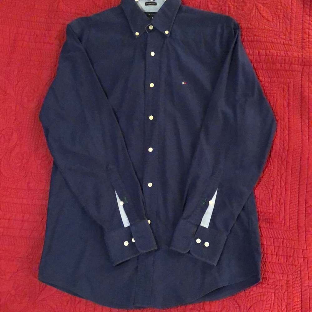 Tommy Hilfiger Button Down